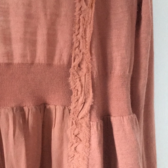 SOLD Anthropologie cardigan - Picture 8 of 8